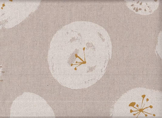Cotton flower