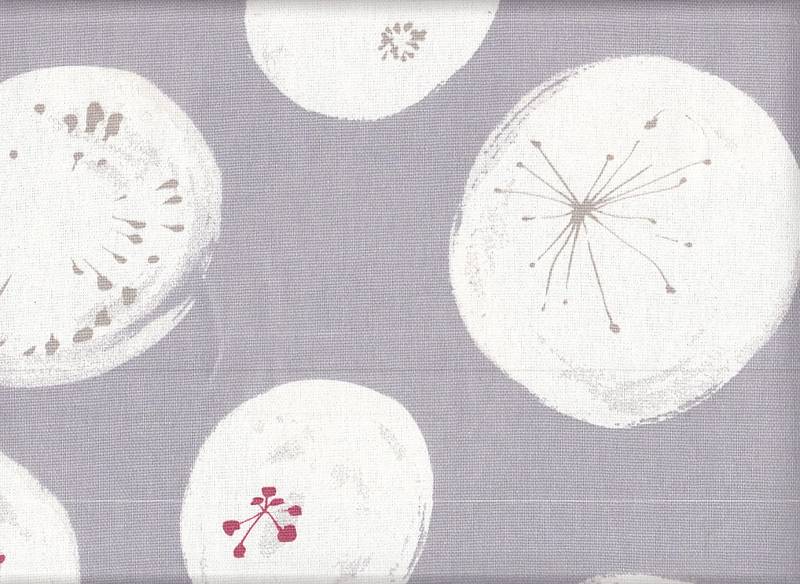 Cotton flower