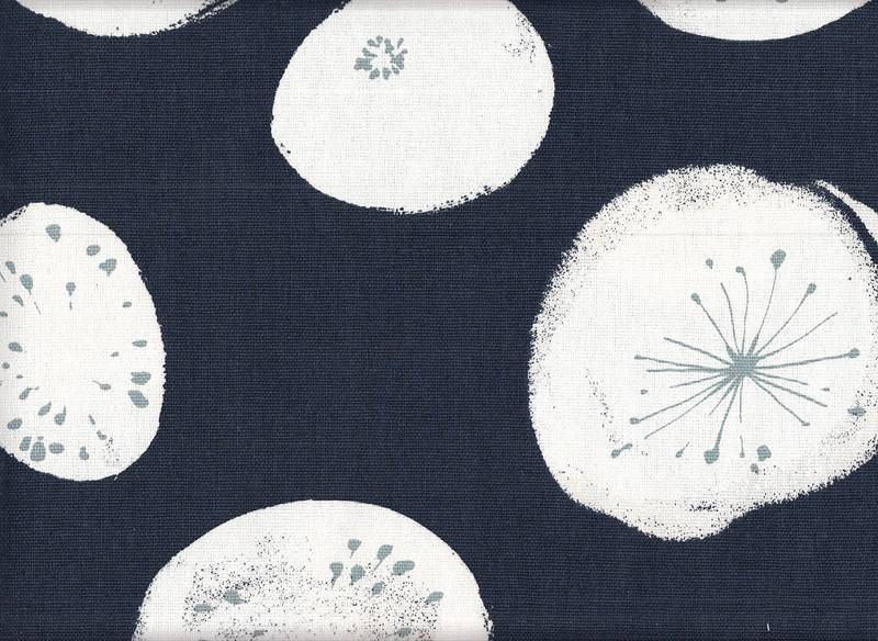 Cotton flower