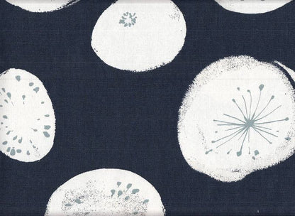 Cotton flower