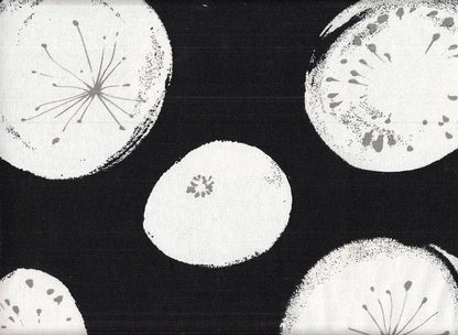 Cotton flower
