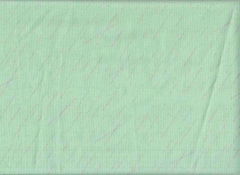 Cotton & Steel Raindrop Pistachio