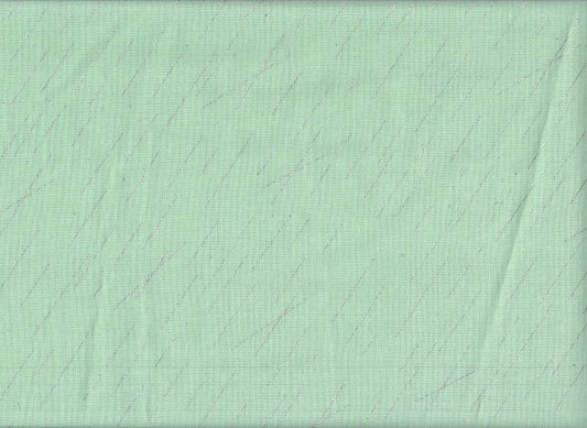 Cotton & Steel Raindrop Pistachio