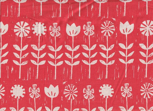 Cotton & Steel Wildflower