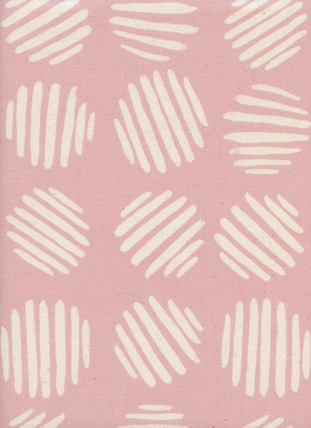 Cotton & Steel Coin Dots