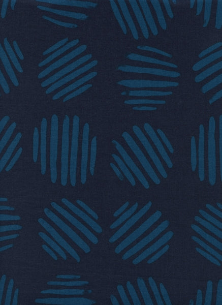 Cotton & Steel Coin Dots