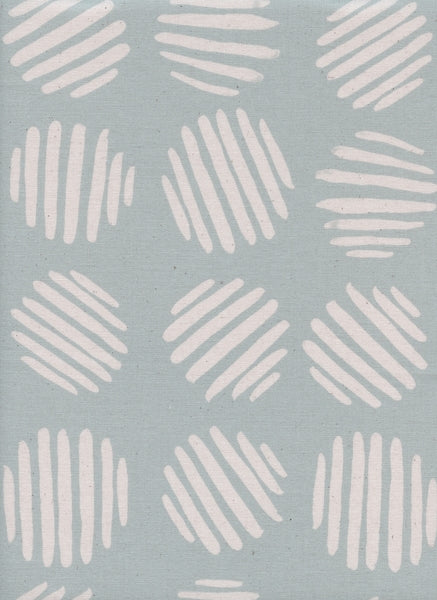 Cotton & Steel Coin Dots