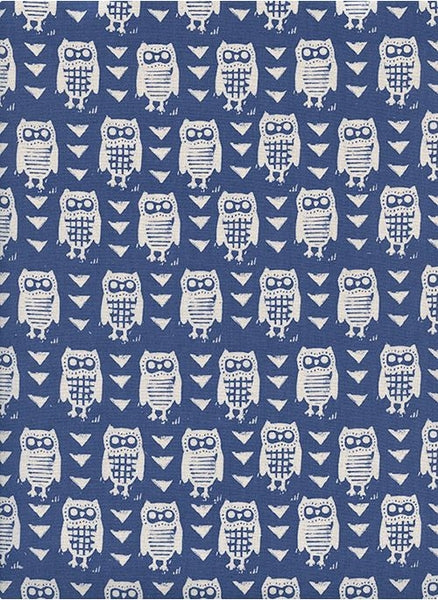 Cotton & Steel Hooties