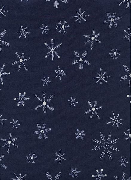 Cotton & Steel Flurry
