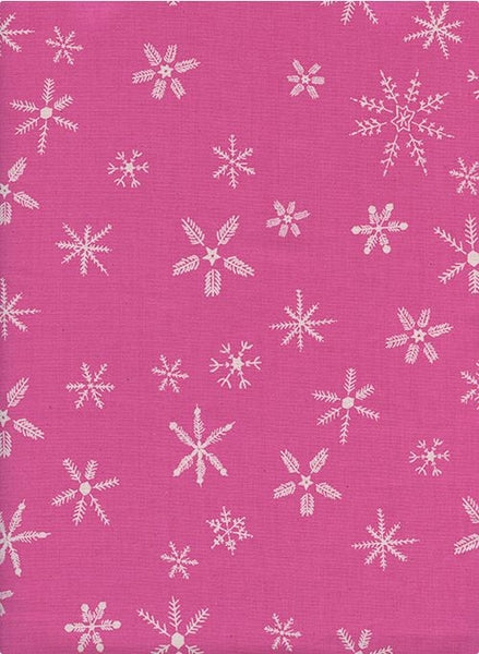 Cotton & Steel Flurry