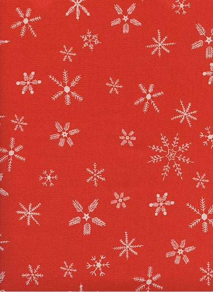 Cotton & Steel Flurry