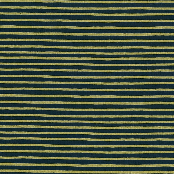 Cotton & Steel Painted Stripes