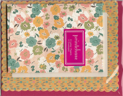 Mini Briefpapier Set