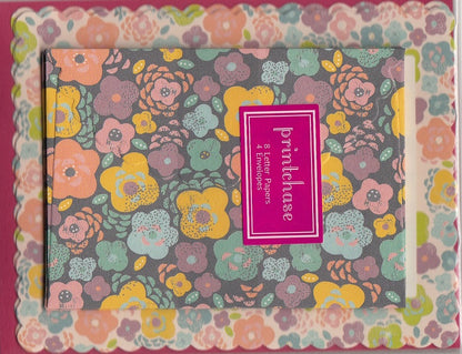 Mini Briefpapier Set