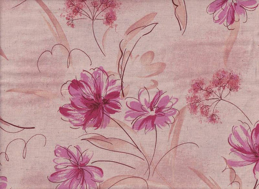 Calm - Flower