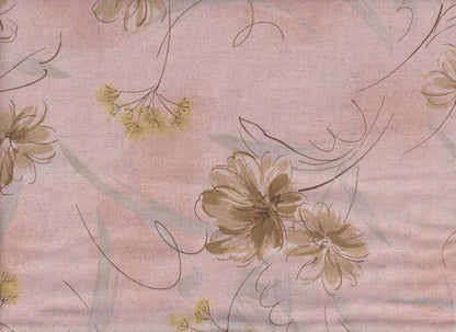 Calm - Flower