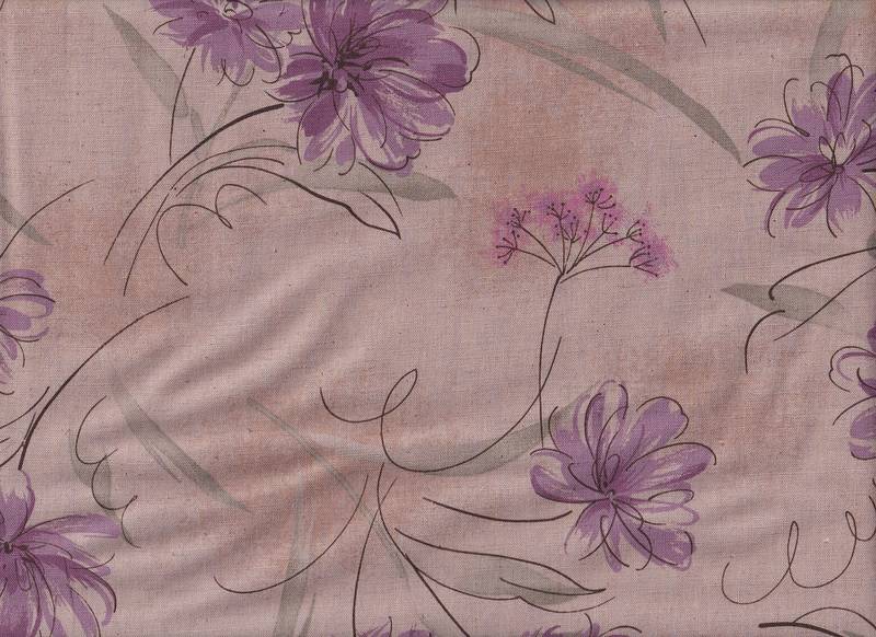 Calm - Flower