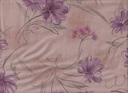 Calm - Flower