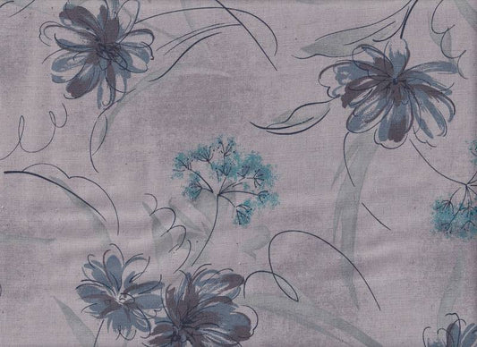 Calm - Flower