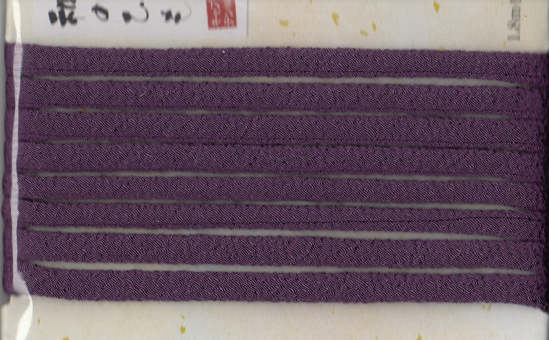 Chirimen Kordel uni