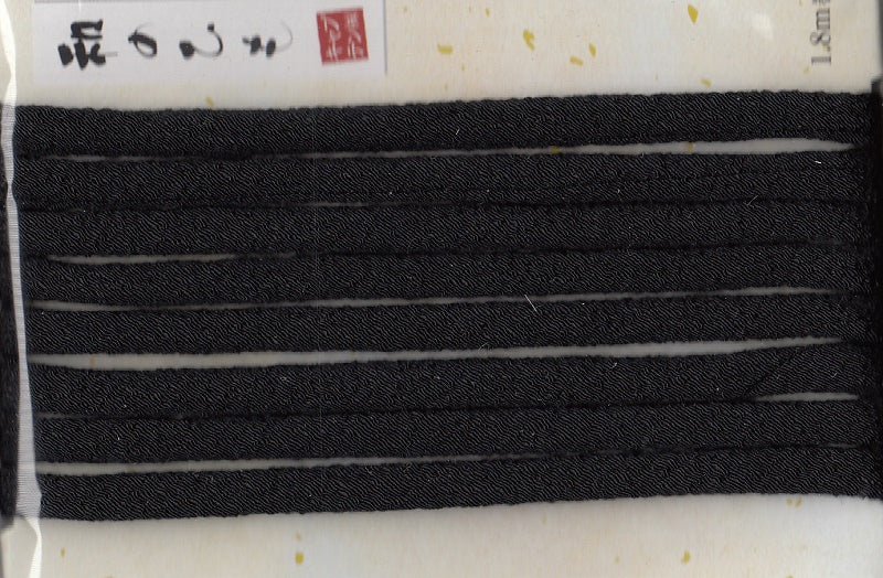 Chirimen Kordel uni
