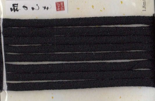 Chirimen Kordel uni