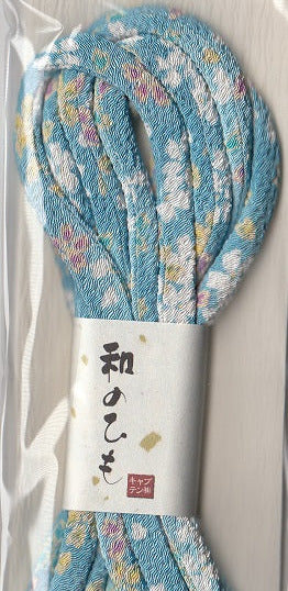 Chirimen Kordel Sakura