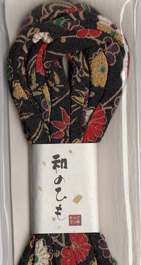 Chirimen Kordel Blumen