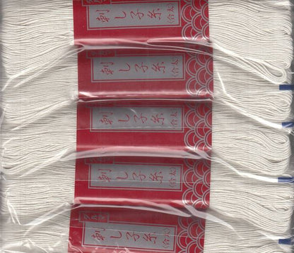 100 m Sashiko Garn Daruma