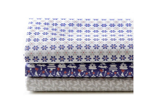 Dailylike Fat Quarter Sets