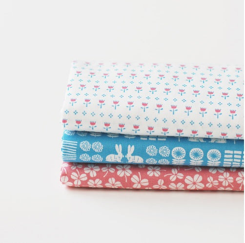 Dailylike Fat Quarter Sets