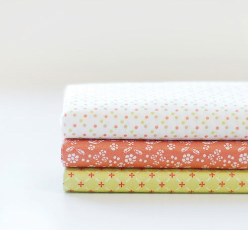 Dailylike Fat Quarter Sets