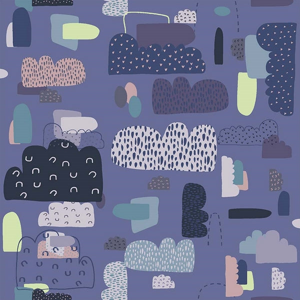 Cotton & Steel Cloud Nine