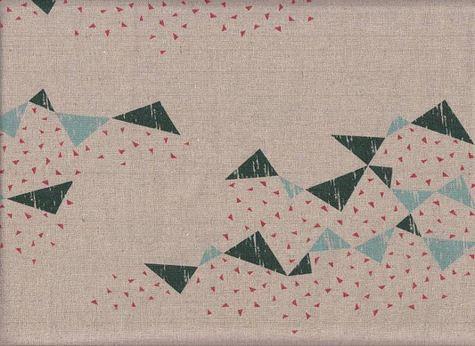 Tayutou Triangle