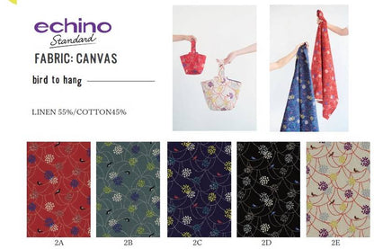 Echino Bird to hang