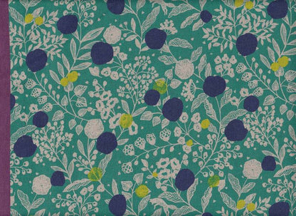 Echino Plum