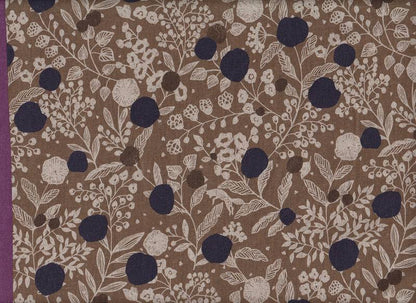 Echino Plum