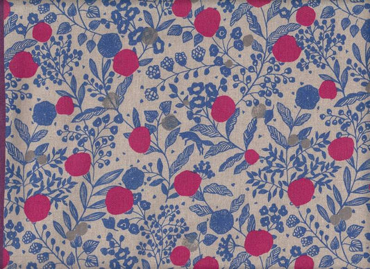 Echino Plum