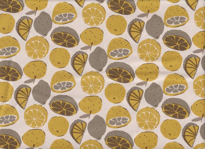 Egg press - Citrus Party