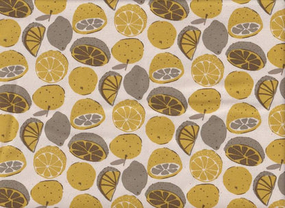 Egg press - Citrus Party
