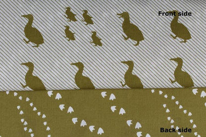 Kokka Toy - Duck