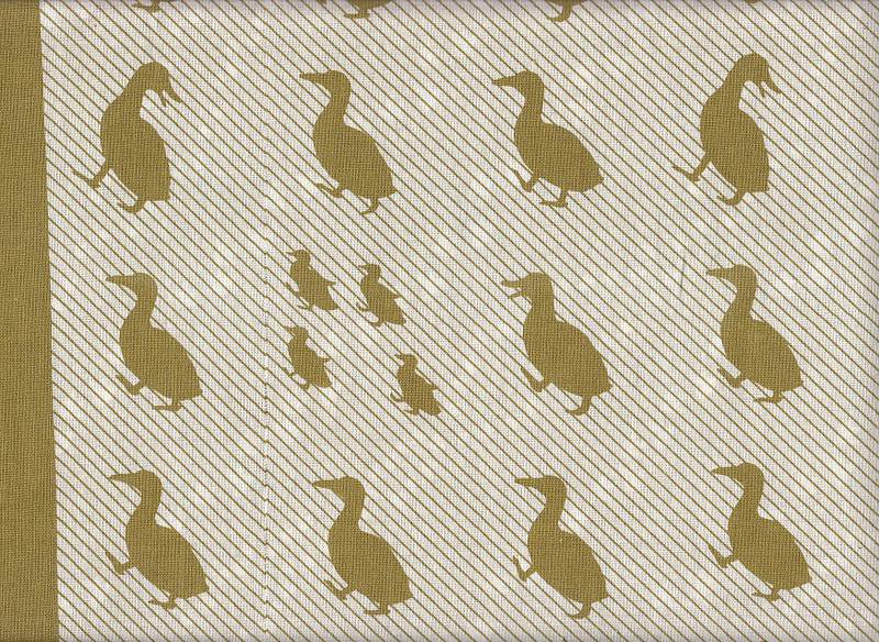 Kokka Toy - Duck