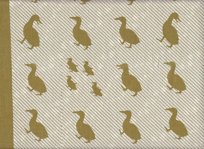 Kokka Toy - Duck