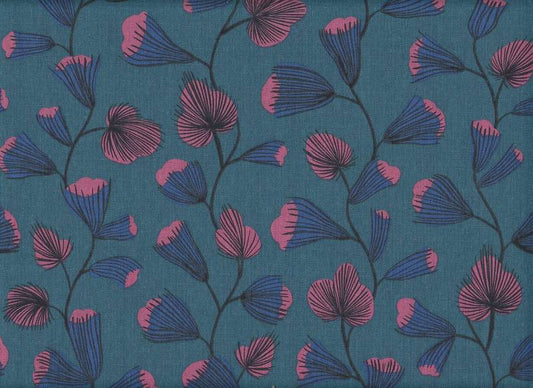 Koti - Bluebell