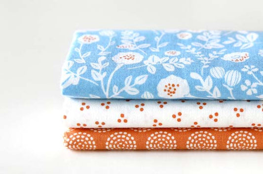 Dailylike Fat Quarter Sets