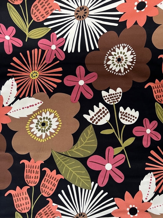 Alexander Henry - Fresh