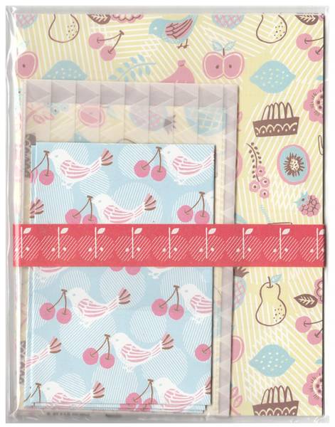 Briefpapier Set