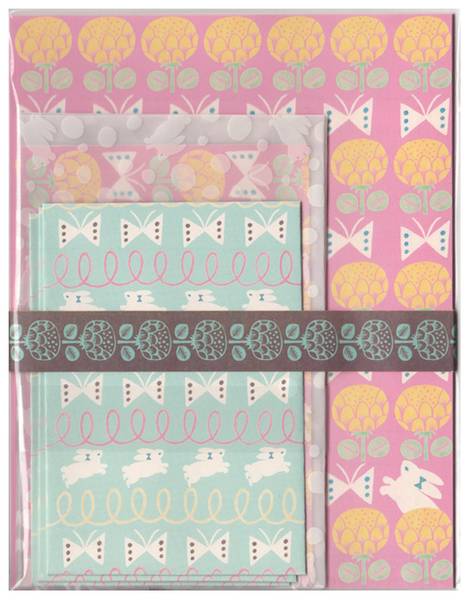 Briefpapier Set