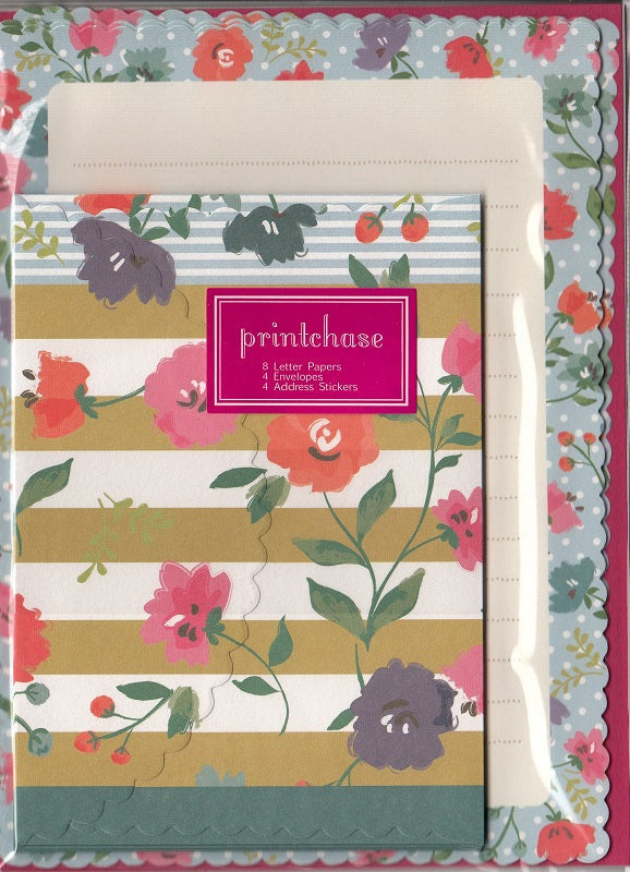 Briefpapier Set