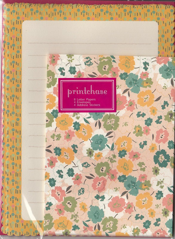 Briefpapier Set